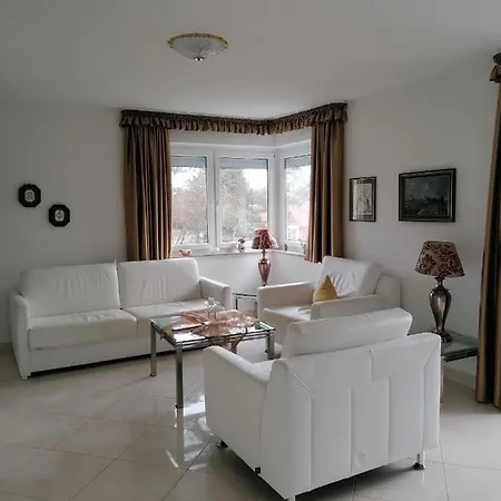 Haus Poseidon-Appartement Nr. 26 Куксхафен Экстерьер фото