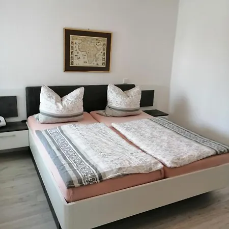 Haus Poseidon-Appartement Nr. 26 Куксхафен Экстерьер фото