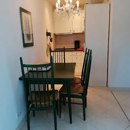 Haus Poseidon-Appartement Nr. 26 Куксхафен Экстерьер фото