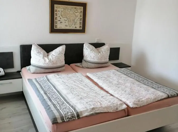 Haus Poseidon-Appartement Nr. 26