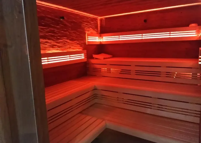 Haus Poseidon-Appartement Nr. 26