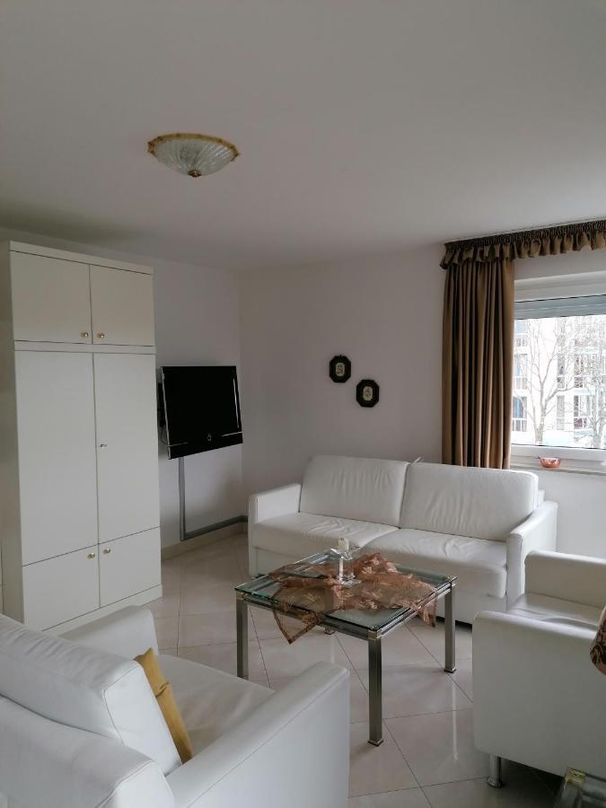 Haus Poseidon-appartement Nr. 26 *