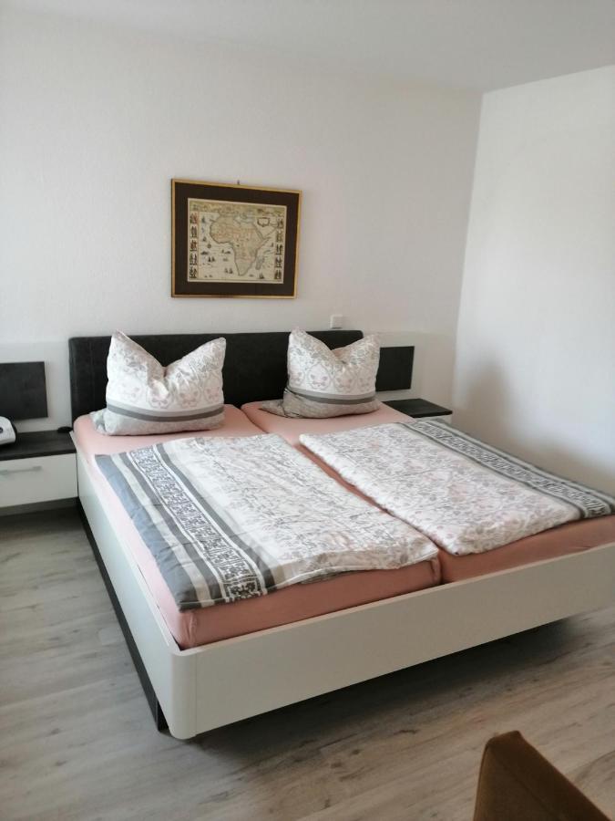 Apartment Haus Poseidon-appartement Nr. 26 Cuxhaven